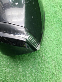 Зеркало левое Geely Tugella (2019-2024) 16 конт.