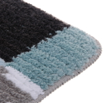 Коврик для ванной 50*80"Калейдоскоп»