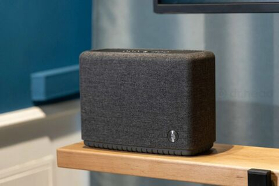 Беспроводная колонка Audio Pro A15 Dark Grey