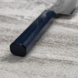 Sakai Takayuki Нож сантоку Urushi VG-10 17 см