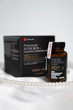 Professional Super Iron супер железо с витаминами Enhel Med
