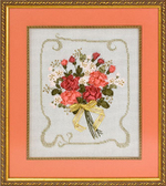 "Признание в любви"-Ц-776 вышивка