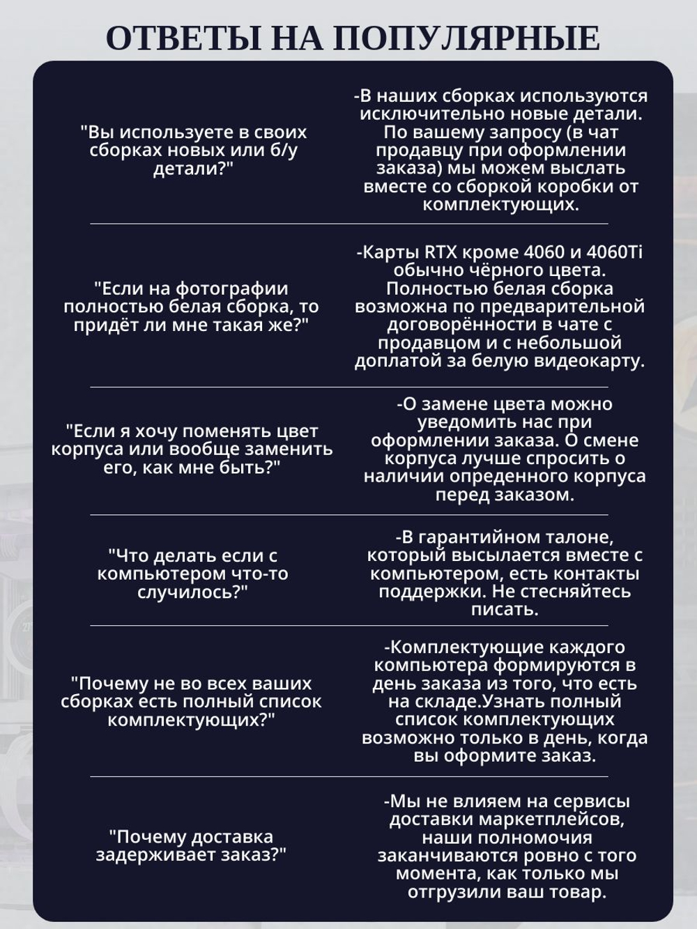 RTX5060 Мощный игровой компьютер (системный блок) Core i5 12400F/32GB DDR4/SSD 1Tb /750W/Win 10 PRO