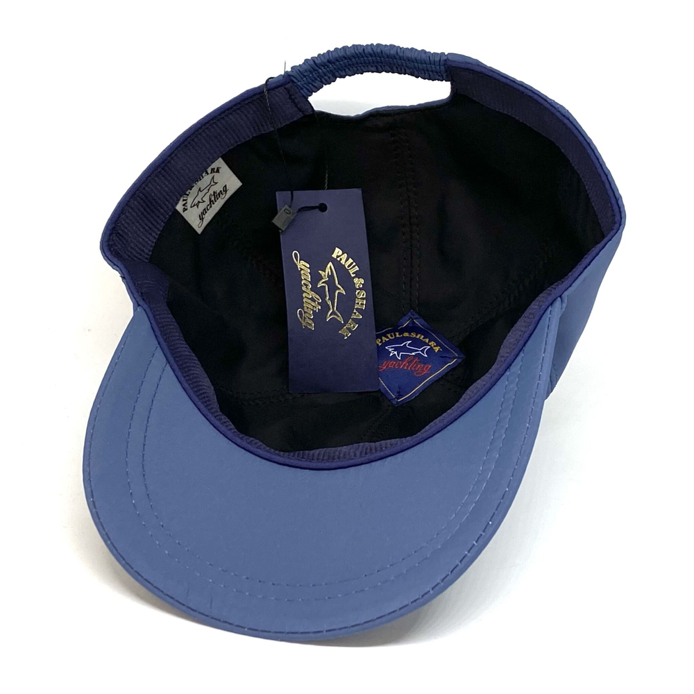 Бейсболка Paul&Shark стрейч