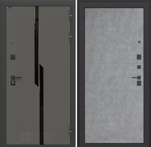 Карбон 21 бетон светлый