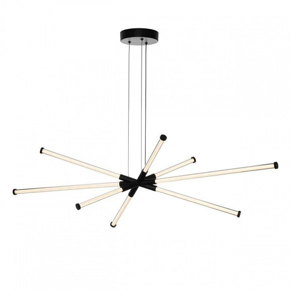 Подвесная люстра Citilux Lucia CL217181