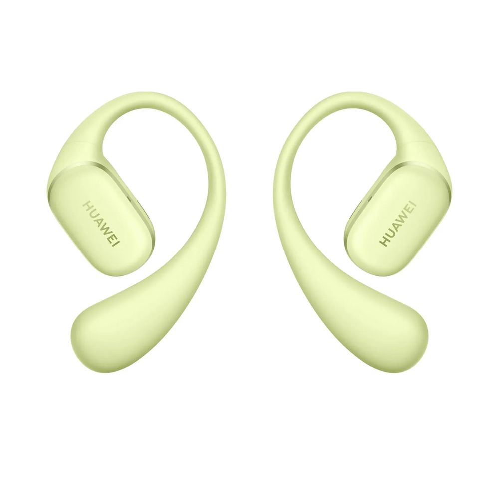 Наушники Huawei FreeArc T0021 Green