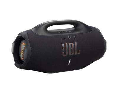 Колонка портативная JBL BoomBox 4 Black