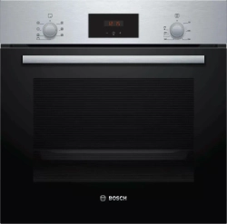 Электрический духовой шкаф Bosch HBF113BR1S