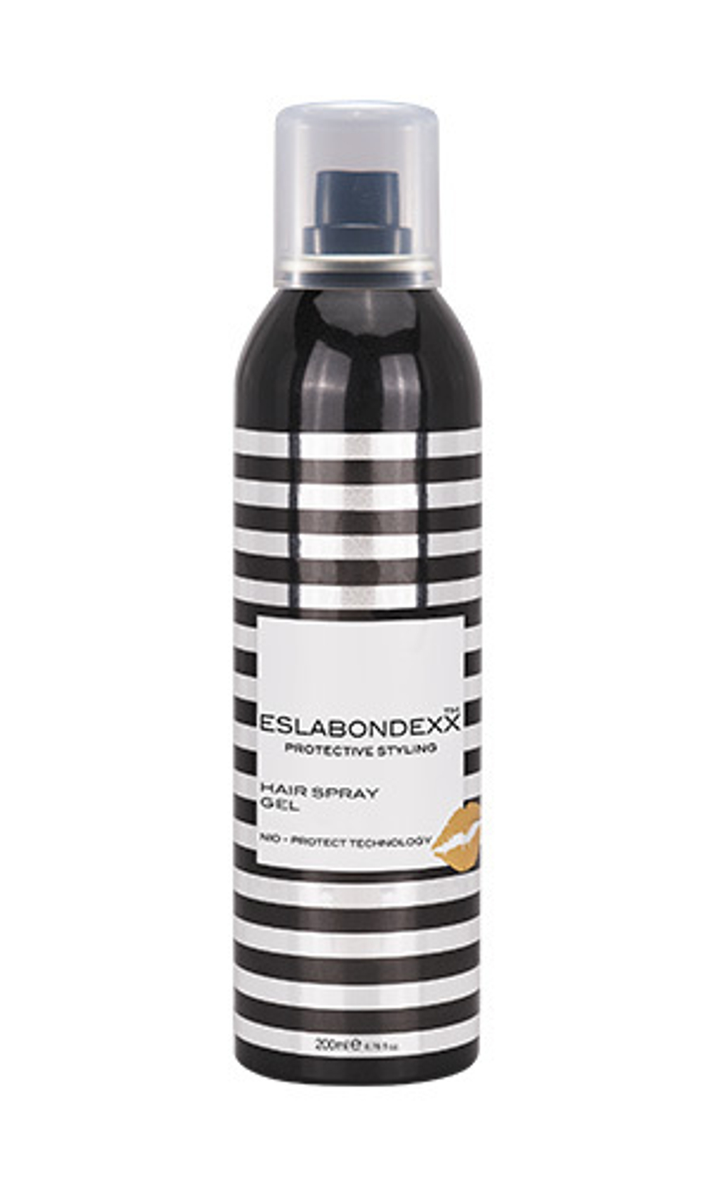ESLABONDEXX HAIR SPRAY GEL