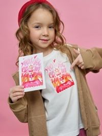 Благотворительная открытка «Маяк»