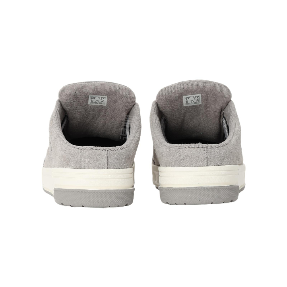 Кеды Vans Upland Mule 'Grey' VN000D7AGRY