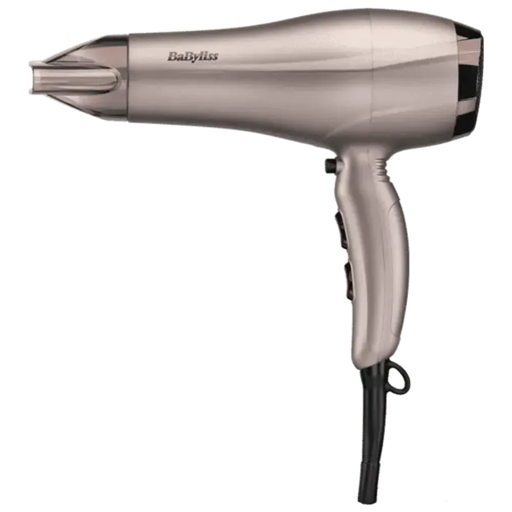 Фен BaByliss Smooth Dry 2300 5790PE