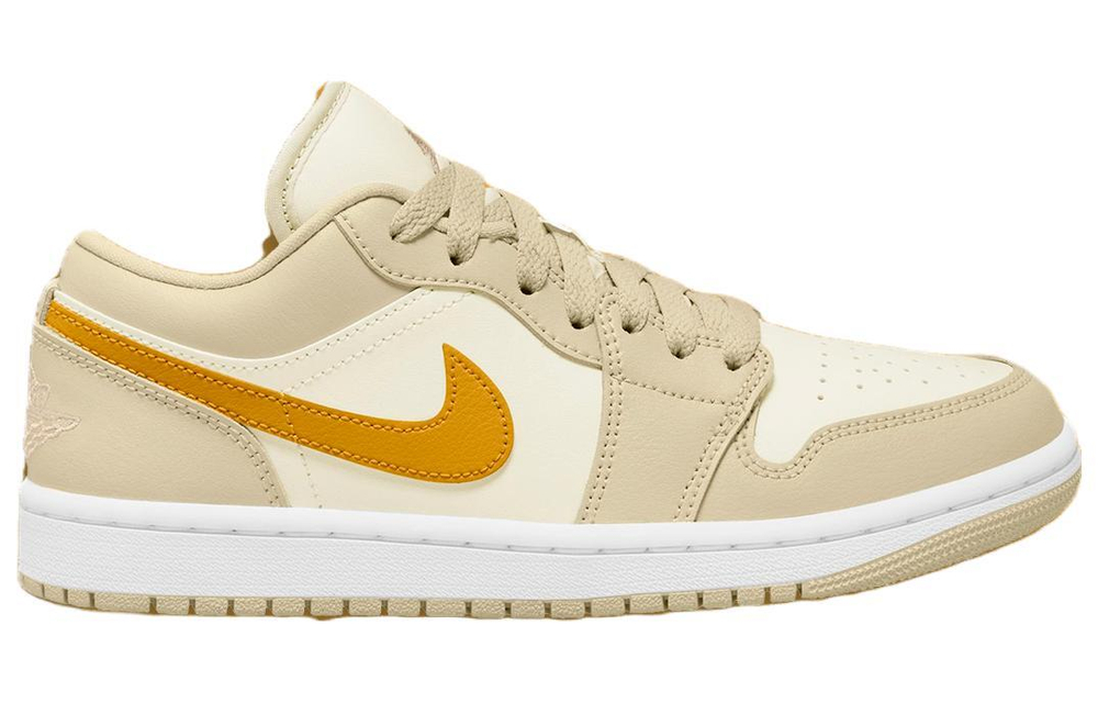 Кроссовки Jordan Air Jordan 1 Low (Женская размерная сетка)
