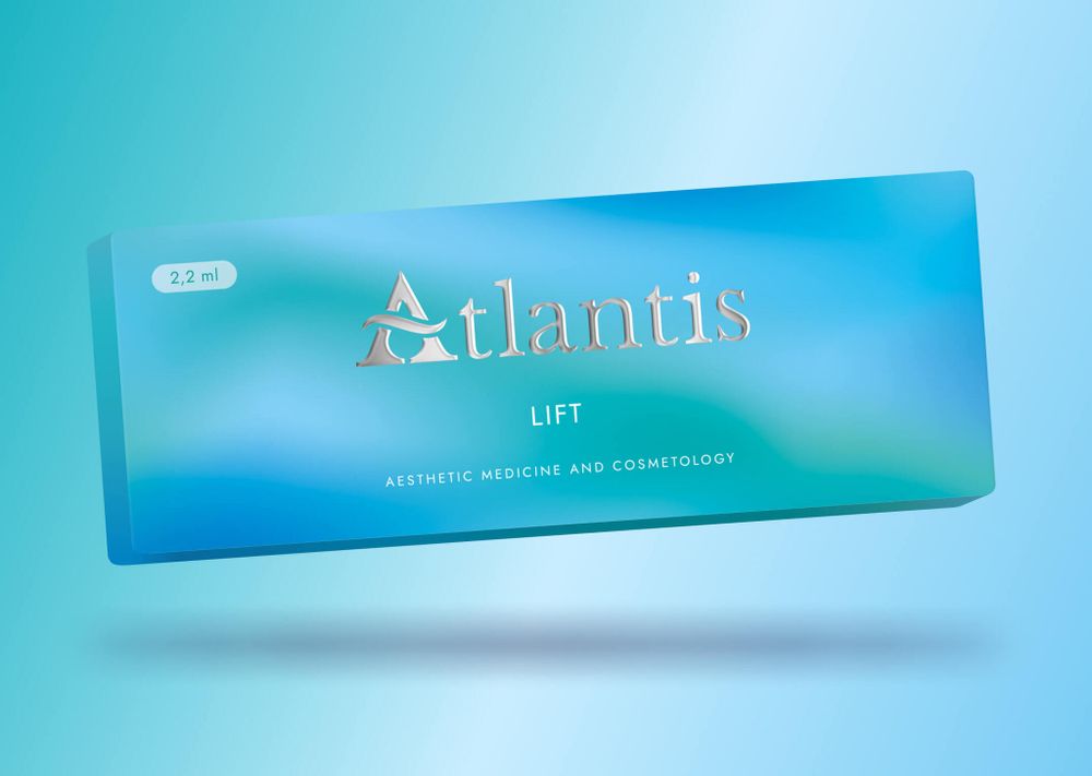 ATLANTIS CLASSIC
