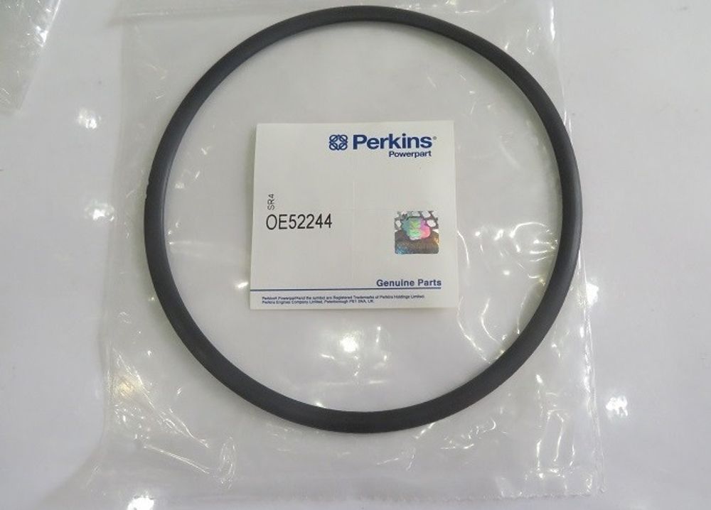 Сальник гильзы / SEAL АРТ: OE52244