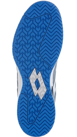 Мужские кроссовки теннисные Lotto Mirage 100 Speed /42.5 размер