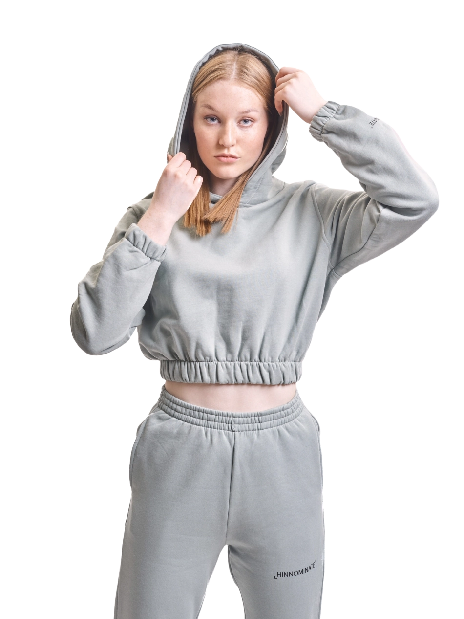 Худи W HINNOMINATE