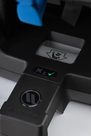 База Anex Isofix Avionaut IQ Base