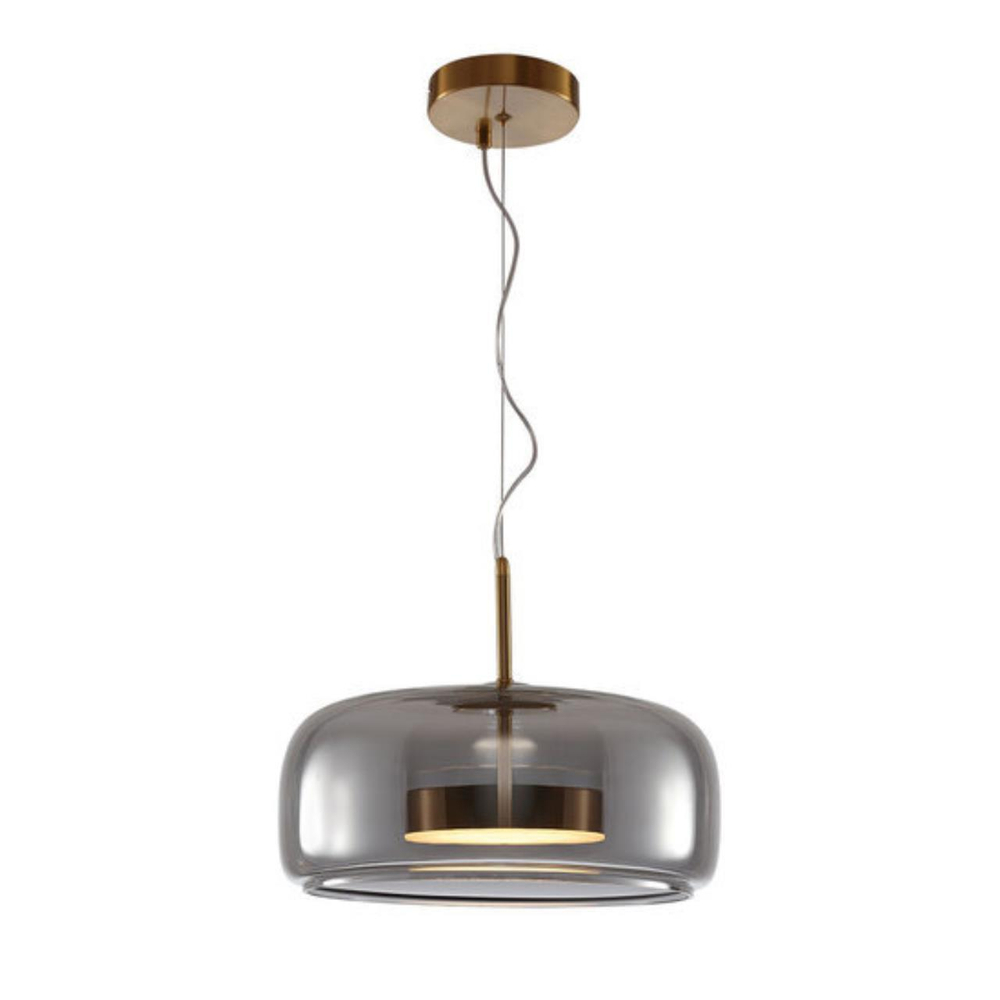 Подвесной светодиодный светильник Arte Lamp PADOVA A2404SP-33SM