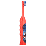 Oral-B, Зубная щетка на батарейках, мягкая, для детей от 3 лет, Marvel Avengers, 1 зубная щетка