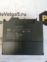 Siemens 6ES7322-1BH01-0AA0 б/у