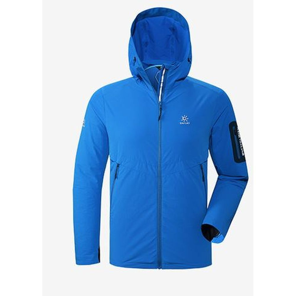 Kailas ветровка Lightweight Hooded KG205102