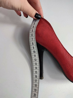 Туфли Dino Ricci яркие 36 размер