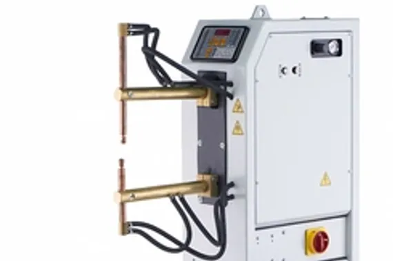 Аппарат конденсаторной сварки TECNA TSW2900