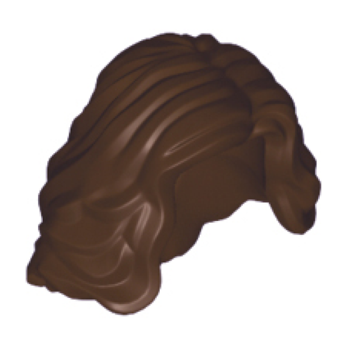 Причёска 23187 Dark Brown