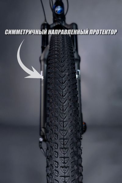 Горный карбоновый велосипед TWITTER STORM 29 SRAM NX-11S