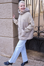 Куртка женская 8071