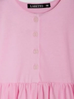 Платье для девочки в садик