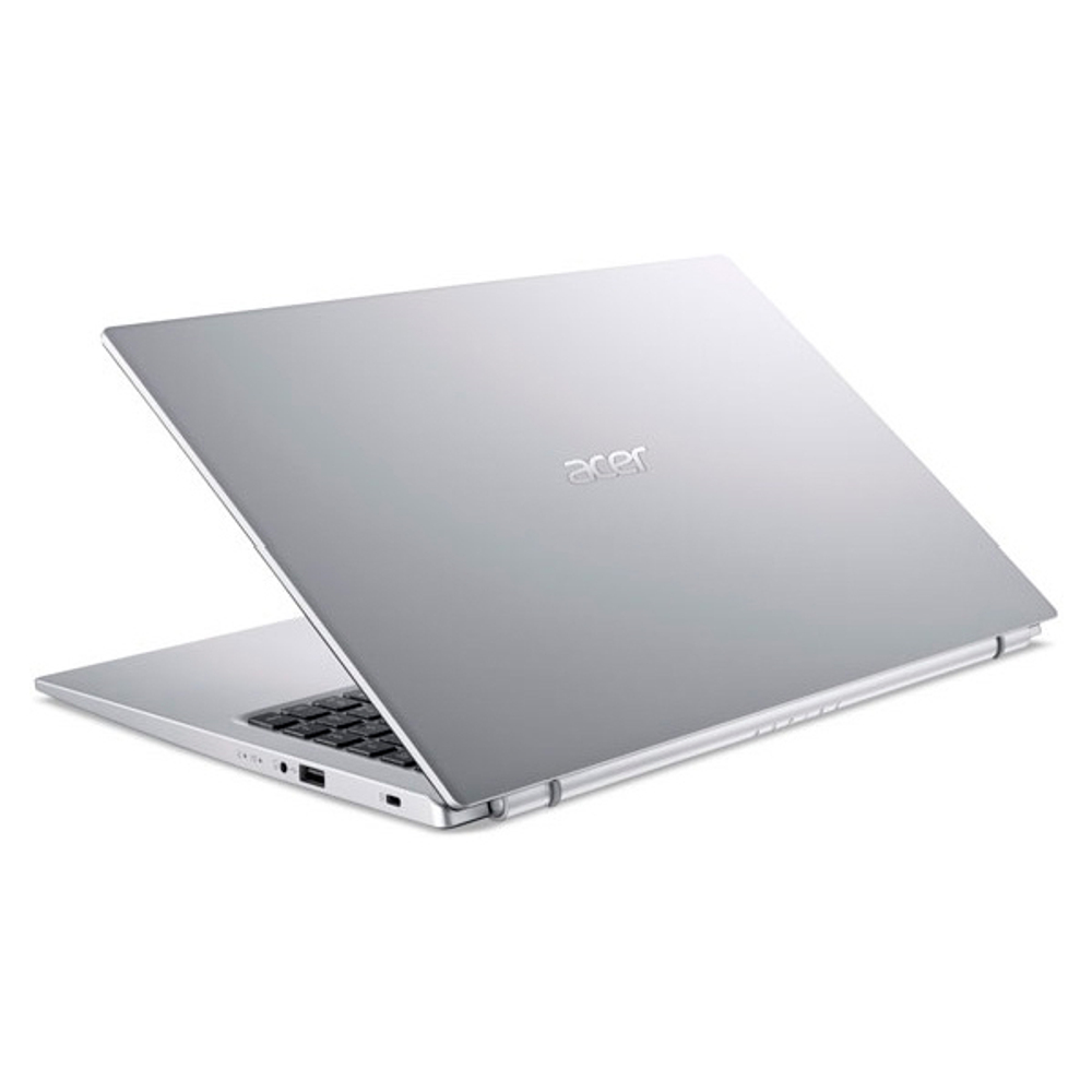 ACER Ноутбук Acer Aspire 5 A315-58-312A Core i3 1115G4/8Gb/SSD256Gb/15.6&quot;/IPS/FHD/Win11/silver NX.ADDER.01C