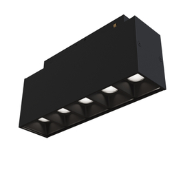 Трековый светильник Maytoni Technical TR076-2-10W3K-B
