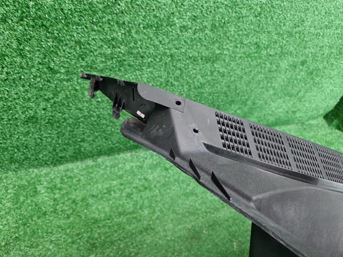 Жабо Changan CS35PLUS (2018-н.в.)