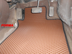 Toyota Corolla 8 поколение E110 (05.1995 - 07.2000) 2WD