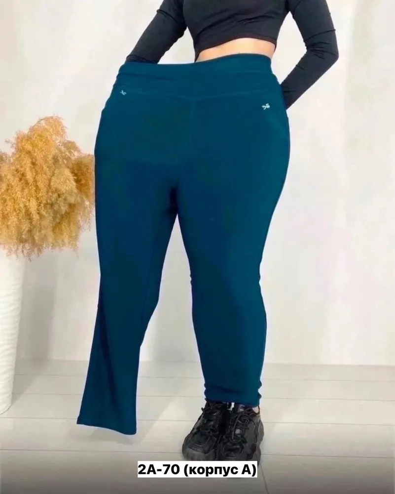 Брюки 50349233 Fabrika