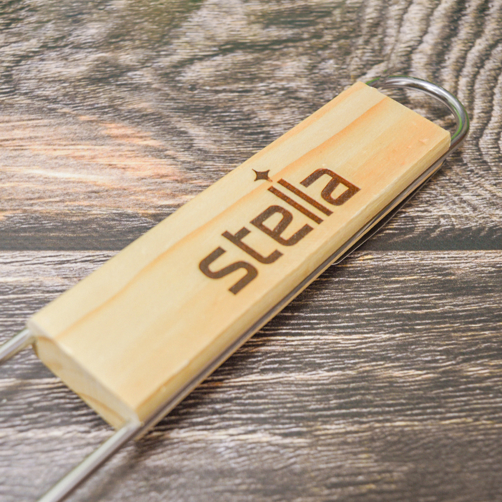 Решётка-гриль Stella (45х25x5см.)