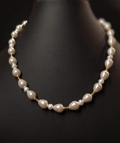 Колье "Селена"