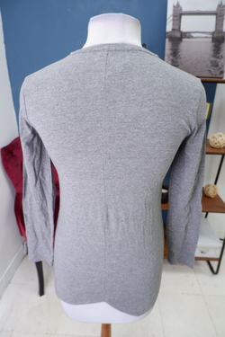 Джемпер Ovs с надписью на 11-12 лет