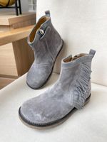 Сапоги Shoo Pom