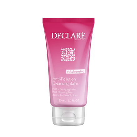 DECLARE Anti-Pollution Cleansing Balm