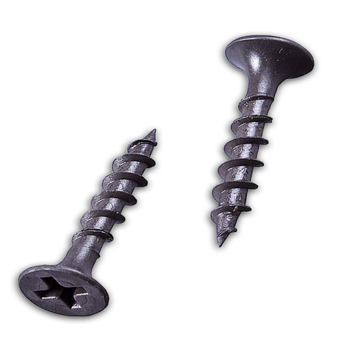 Саморез по дереву крупная резьба 3,5*41мм (500шт)