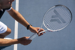 Теннисная ракетка Tecnifibre TF40 315 18x20 2022