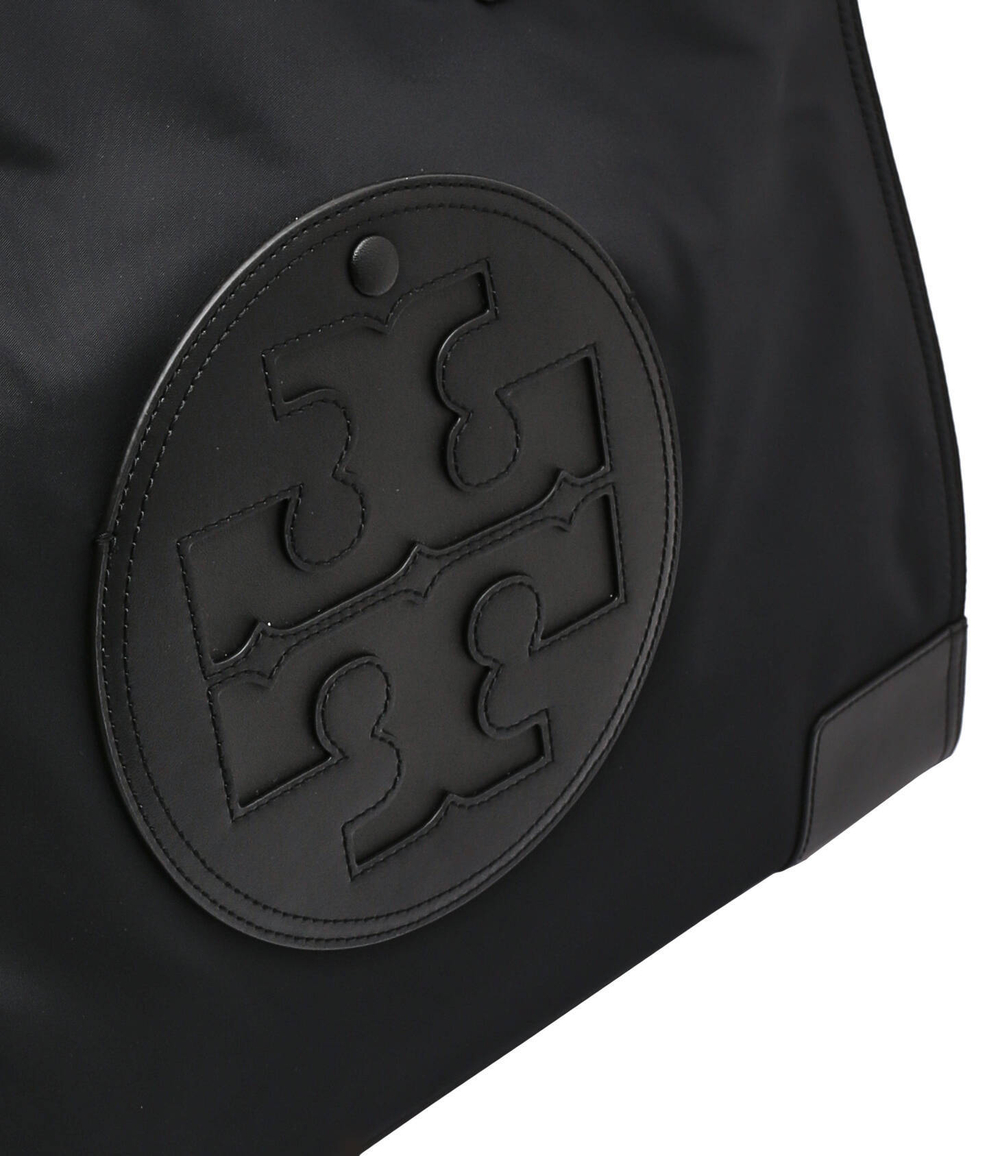 сумка-шопер ella TORY BURCH - черный(87116)