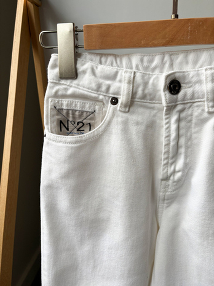 Джинсы N21, 128