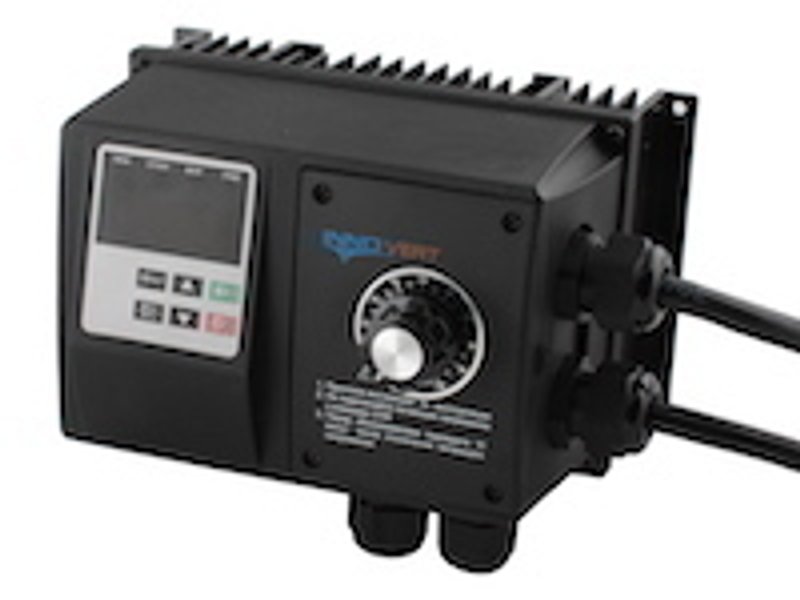 Преобразователь частоты IPD551P43B-VR