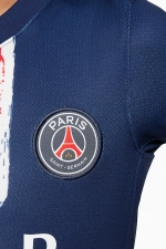 Футболка Nike PSG 24/25 Home Stadium Junior