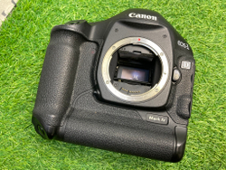 Canon EOS 1D Mark IV 271.000 кадров